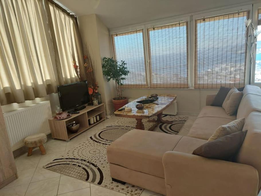View Of The Whole City Studio Kavala Exterior photo