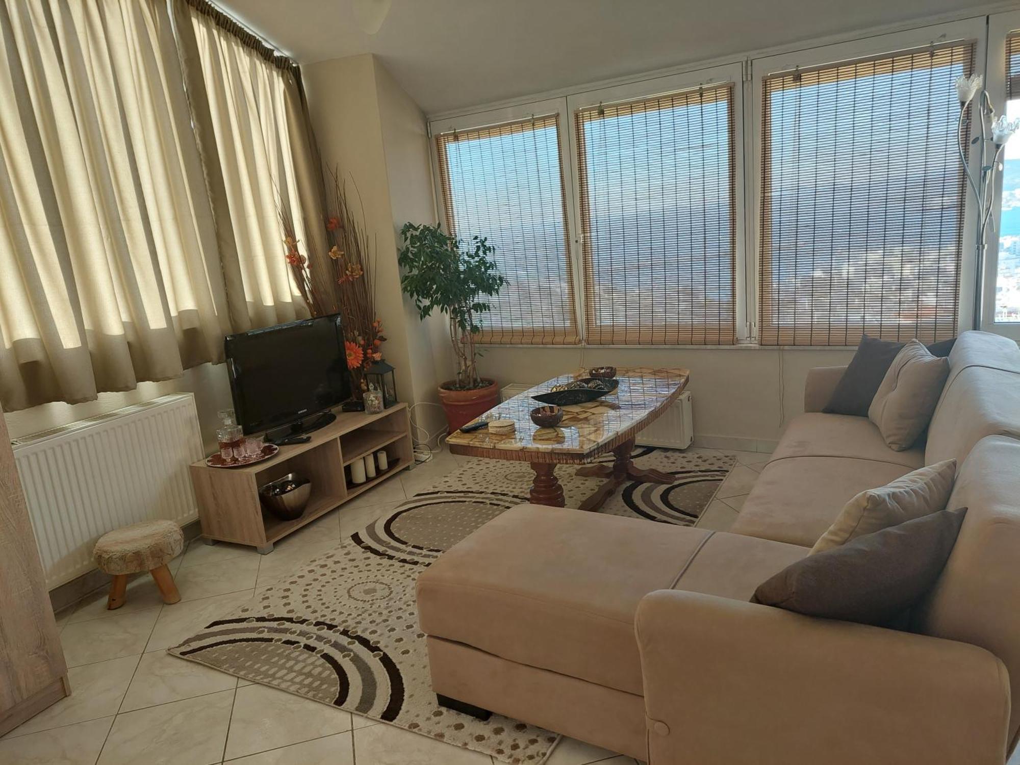 View Of The Whole City Studio Kavala Exterior photo